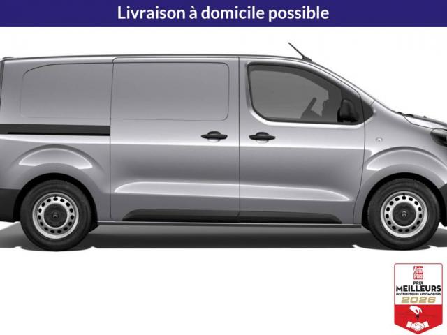 Citroen Jumpy image 1