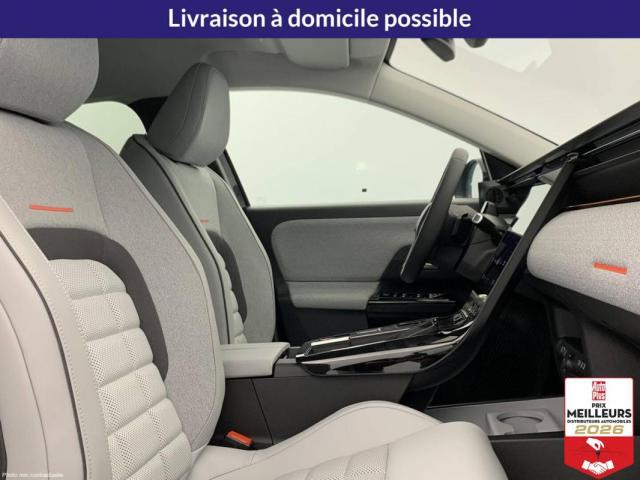 Citroen C5 Aircross image 8