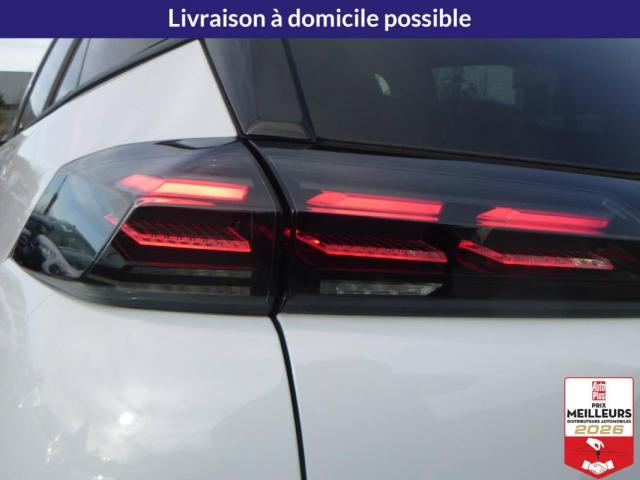 Peugeot 2008 image 6