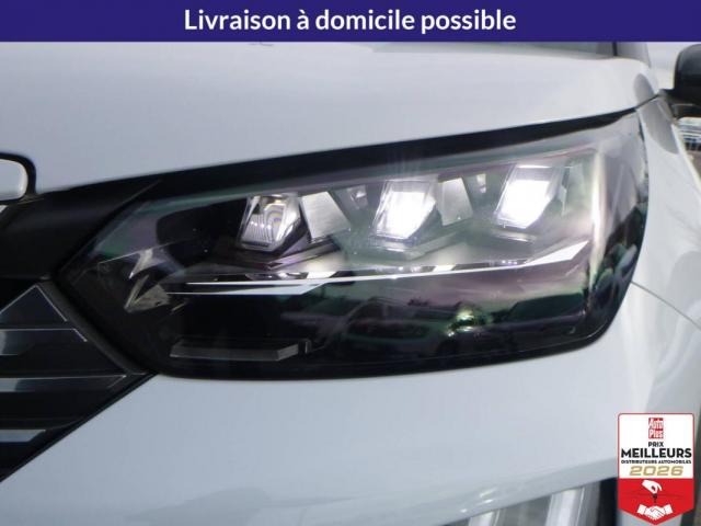 Peugeot 2008 image 4