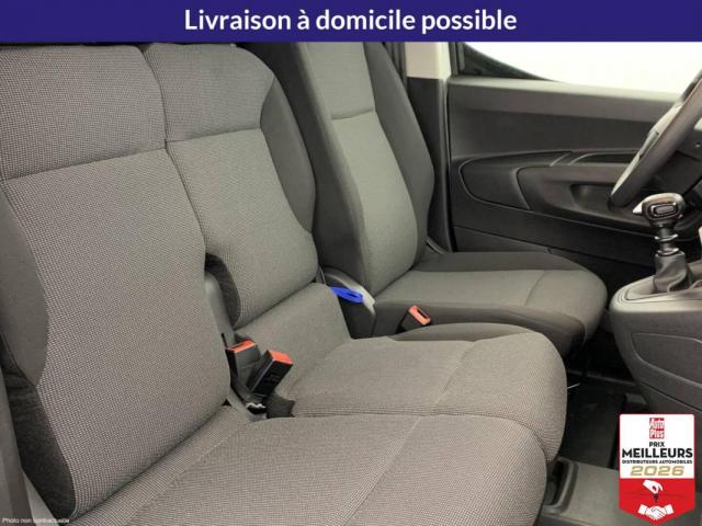 Citroen Berlingo image 6