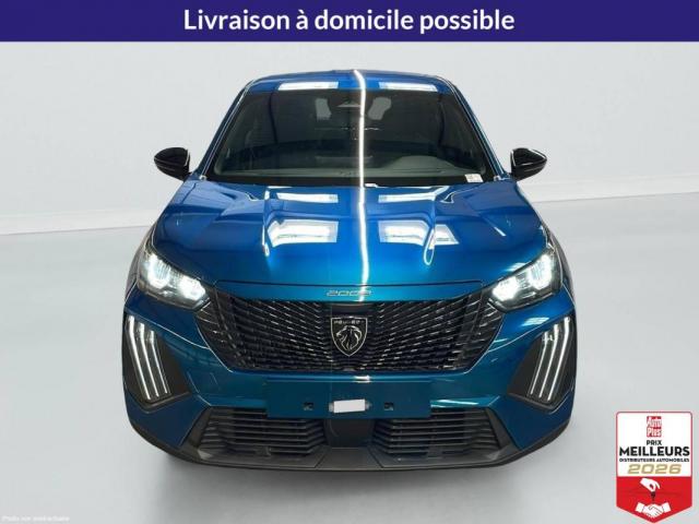 Peugeot 2008 image 3
