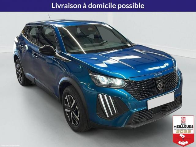 Peugeot 2008 image 7