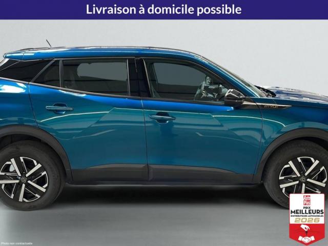 Peugeot 2008 image 9