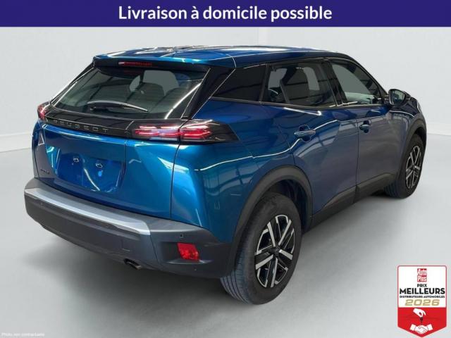 Peugeot 2008 image 4