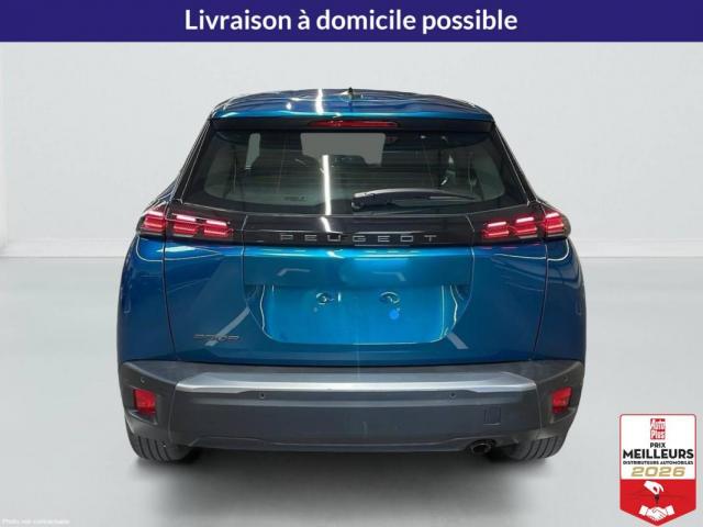 Peugeot 2008 image 2