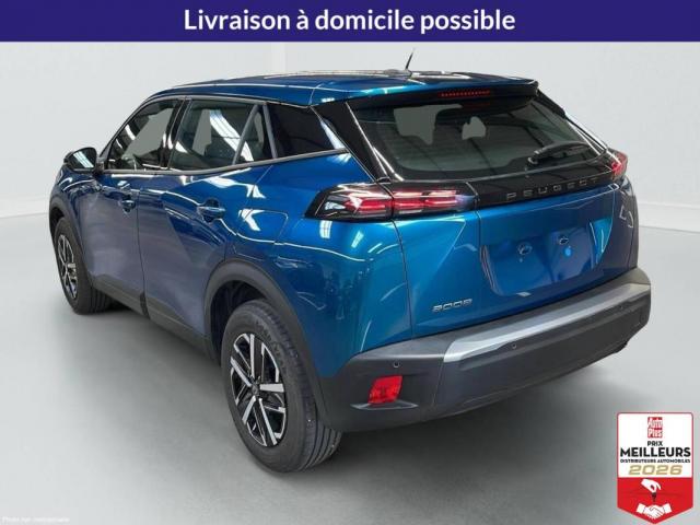 Peugeot 2008 image 8