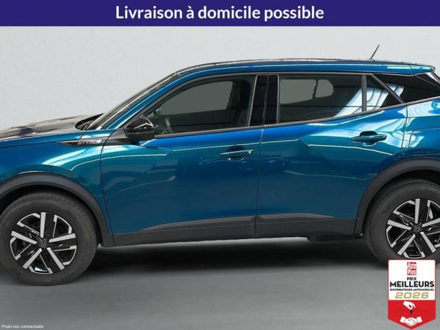 Peugeot 2008 image 5
