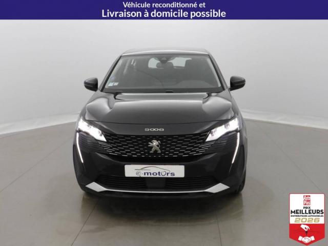 Peugeot 5008 image 8