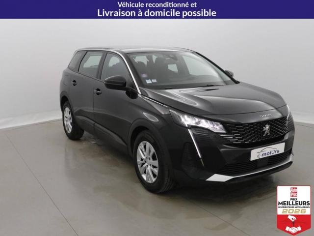 Peugeot 5008 image 3