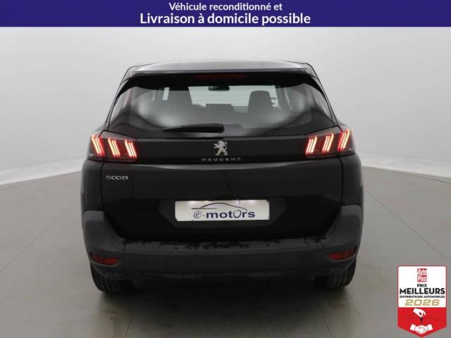 Peugeot 5008 image 5