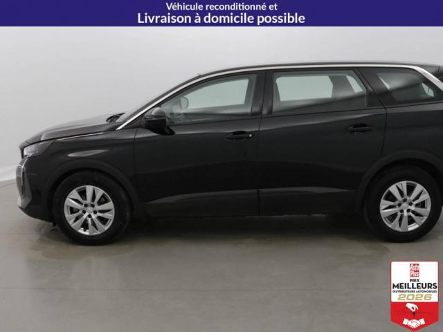 Peugeot 5008 image 6
