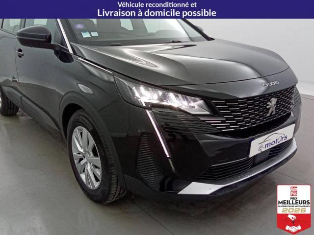 Peugeot 5008 image 7