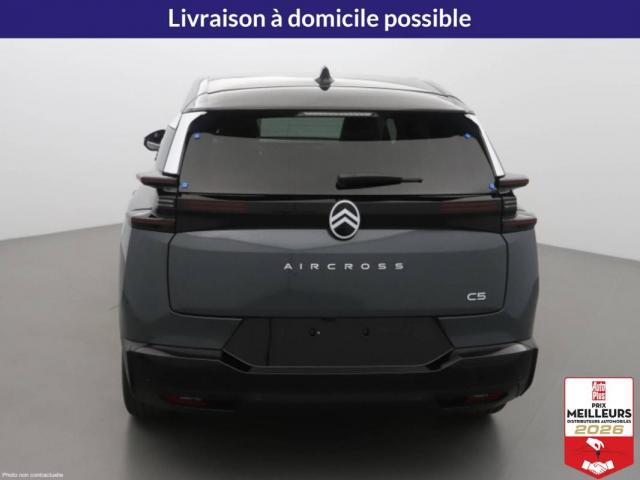 Citroen C5 Aircross image 6
