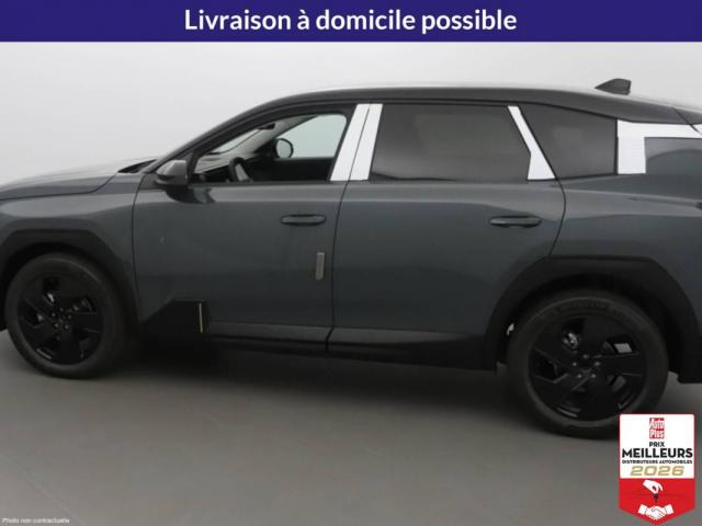 Citroen C5 Aircross image 8