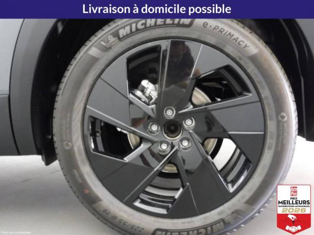 Citroen C5 Aircross image 9