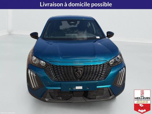 Peugeot 2008 image 9
