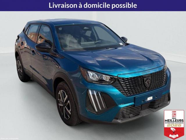 Peugeot 2008 image 5