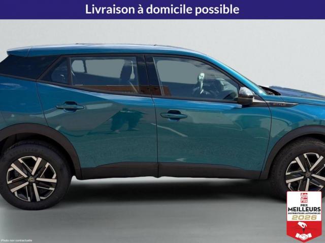 Peugeot 2008 image 2