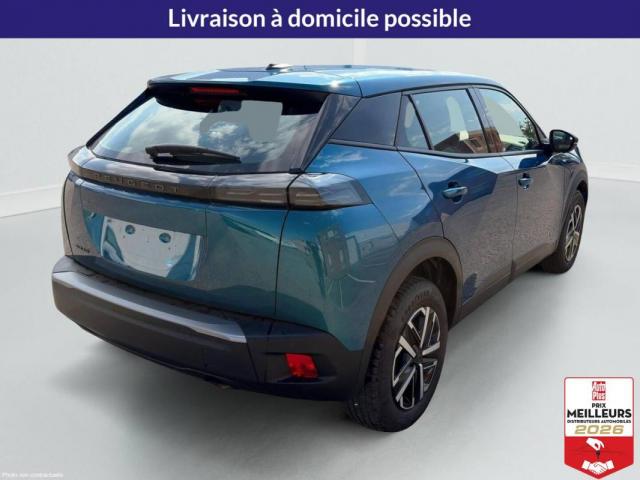 Peugeot 2008 image 4
