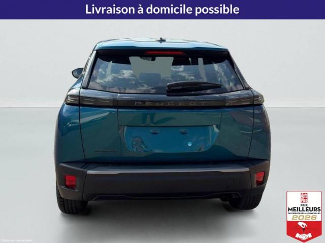 Peugeot 2008 image 6