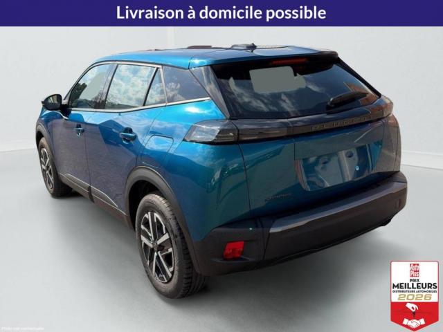 Peugeot 2008 image 7