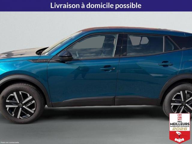 Peugeot 2008 image 8