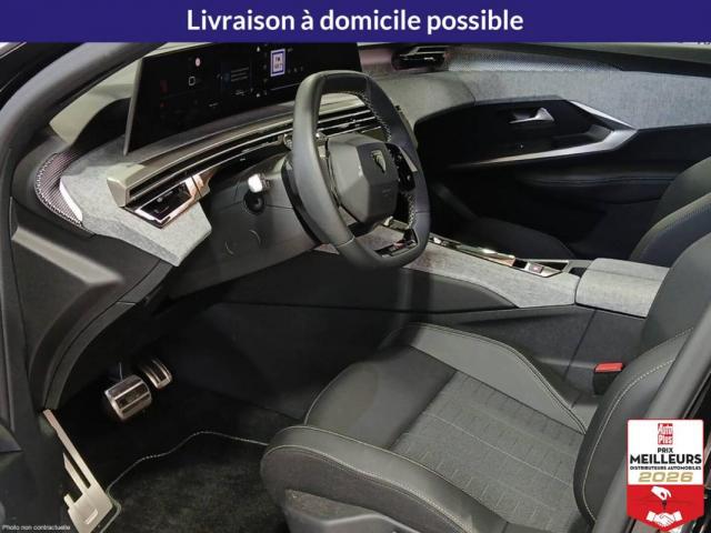 Peugeot 3008 image 9