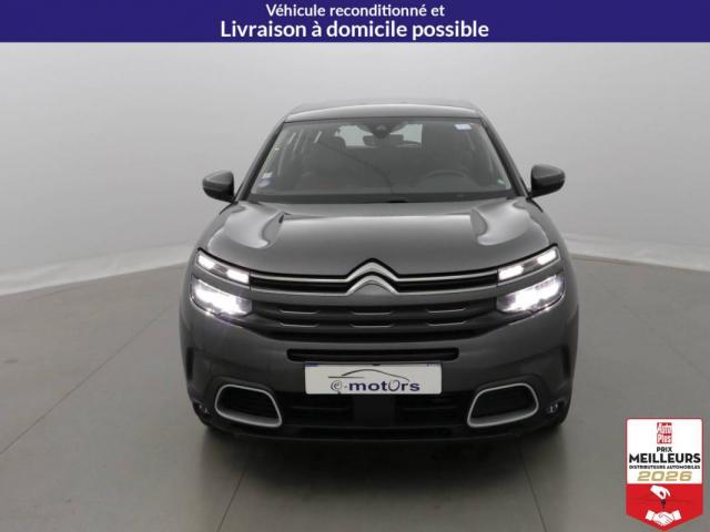 Citroen C5 Aircross image 1