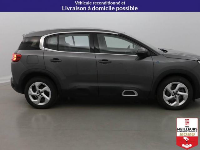 Citroen C5 Aircross image 9