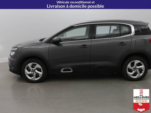 Citroen C5 Aircross image 3