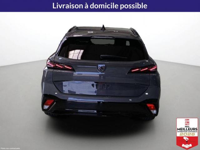 Peugeot 308 Sw image 5