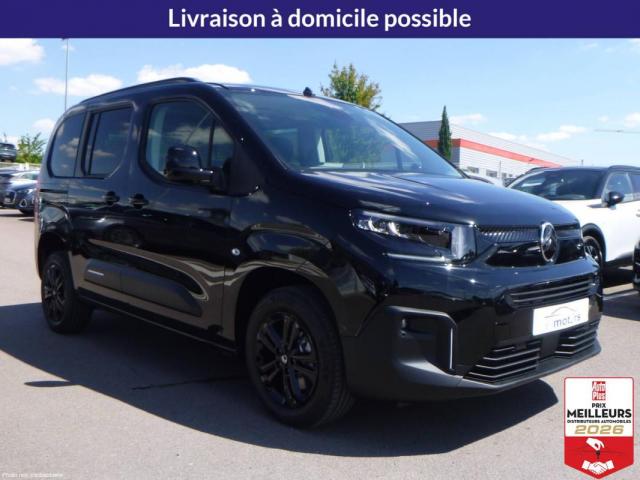 Citroen Berlingo image 2