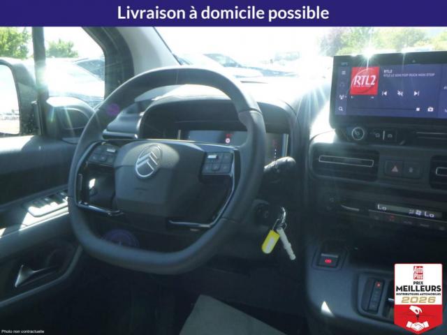 Citroen Berlingo image 1