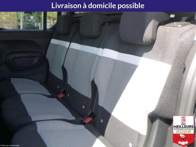 Citroen Berlingo image 3