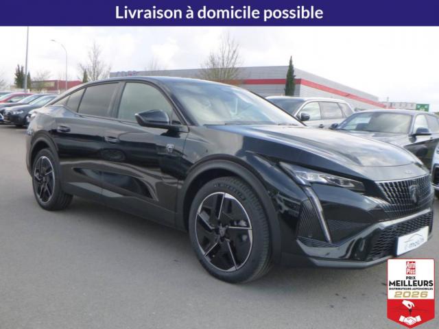 Peugeot 408 image 2