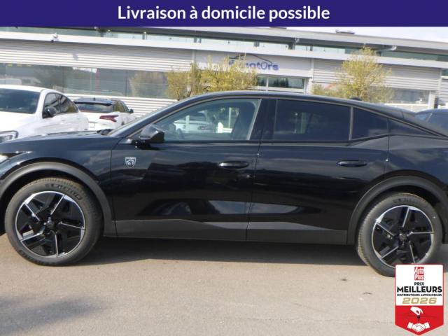 Peugeot 408 image 9