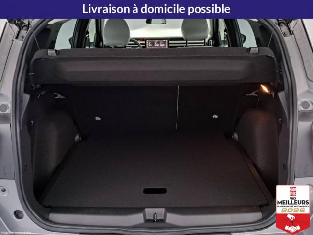 Citroen C3 Aircross image 8