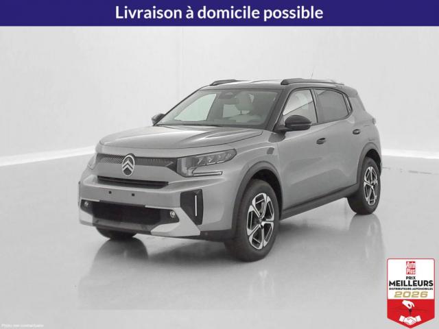 Citroen C3 Aircross image 2