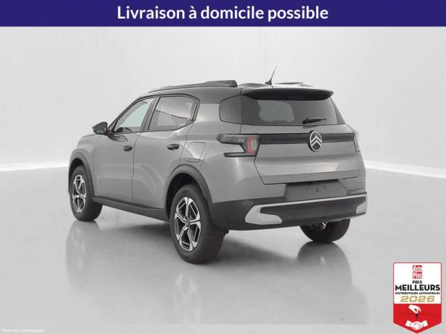 Citroen C3 Aircross image 7