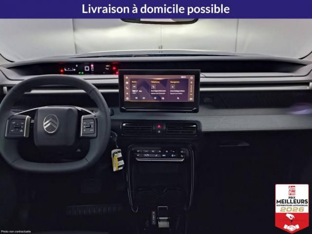 Citroen C3 Aircross image 6