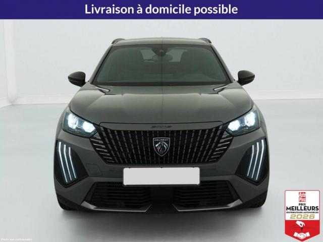 Peugeot 2008 image 8