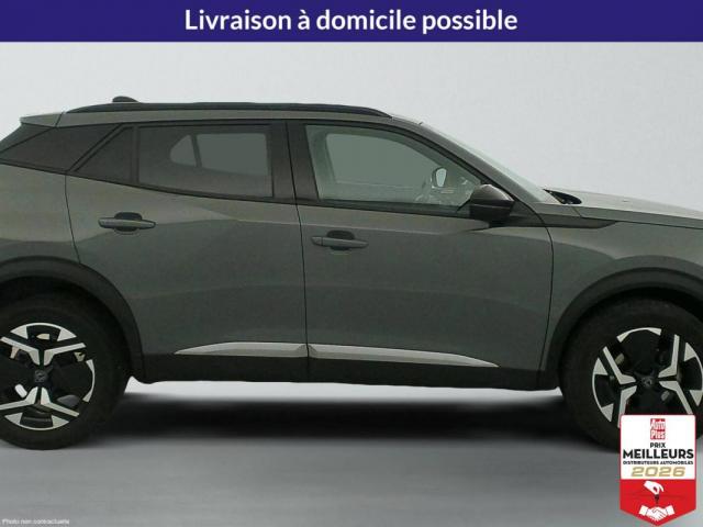 Peugeot 2008 image 2