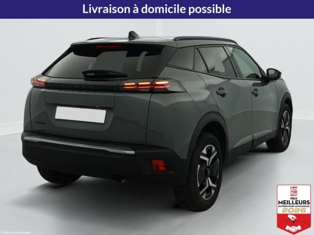 Peugeot 2008 image 9