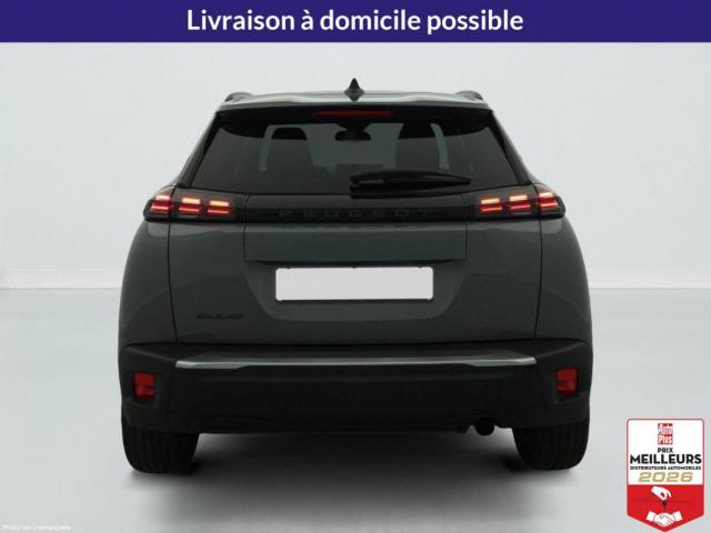 Peugeot 2008 image 1
