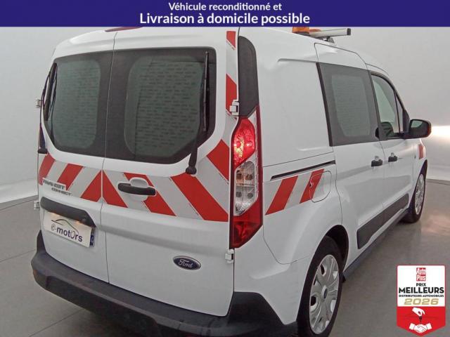Ford Transit Connect image 3
