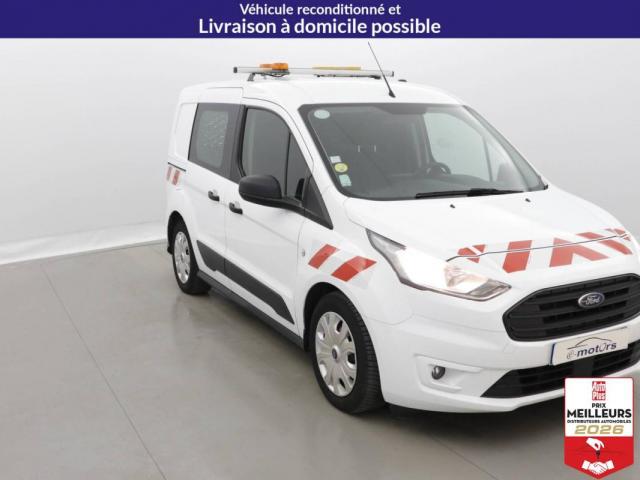Ford Transit Connect image 9