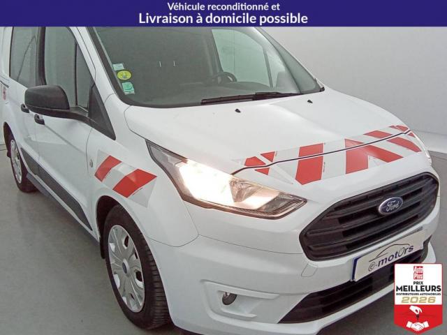 Ford Transit Connect image 1