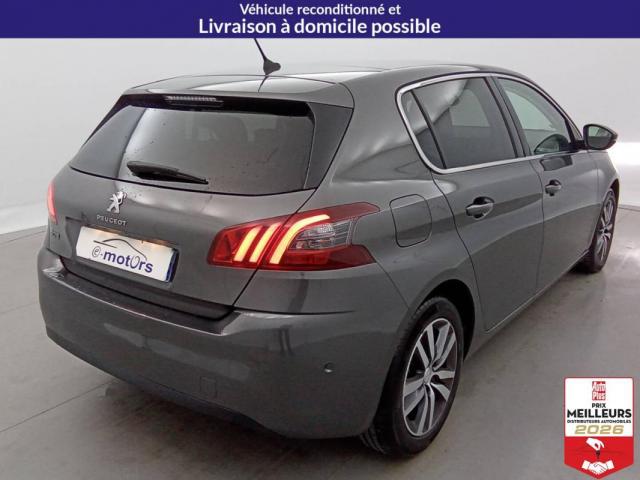 Peugeot 308 image 5