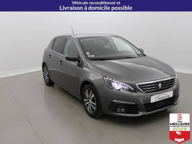 Peugeot 308 image 9